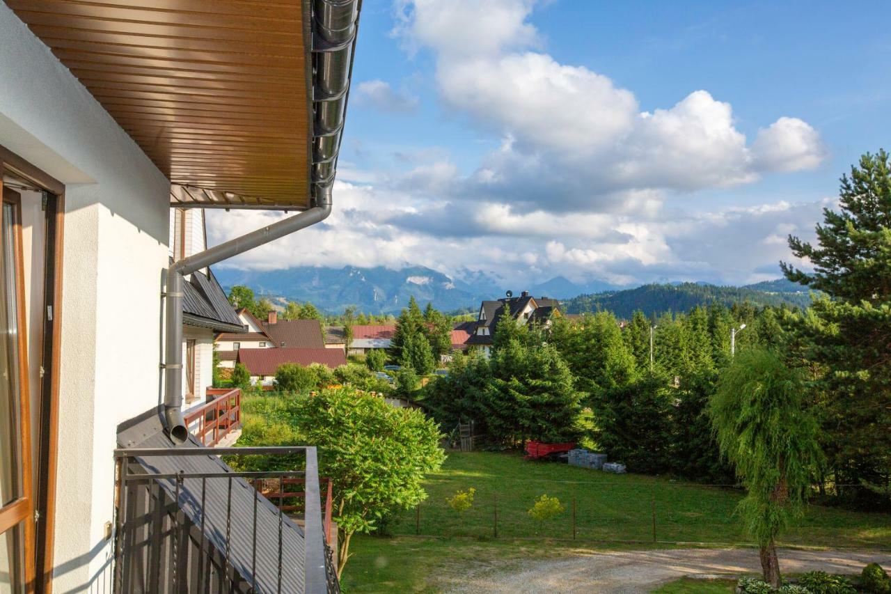 Osrodek Wypoczynkowy Gorski Zakatek Czarna Góra Esterno foto