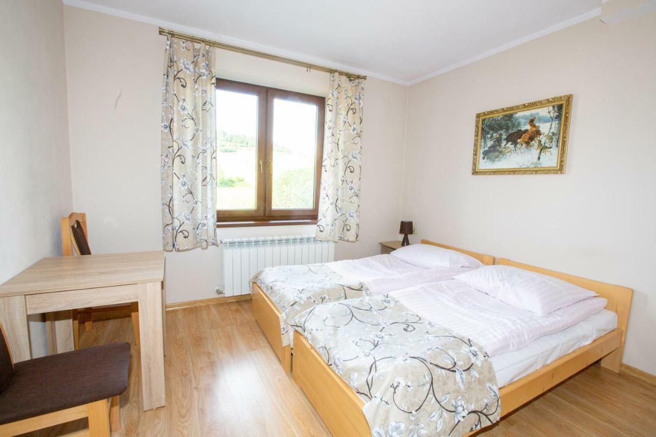 Osrodek Wypoczynkowy Gorski Zakatek Czarna Góra Esterno foto